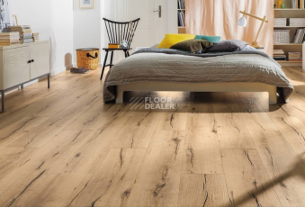 Haro Tritty 100 Campus 4V ДУБ ИТАЛИКА КРЕМОВЫЙ 532060 фото 4 | FLOORDEALER